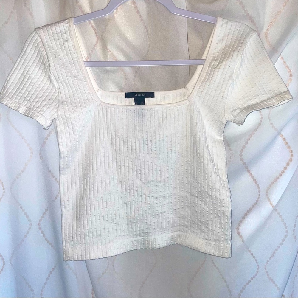 Forever21 Crop